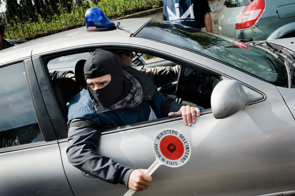 Jedna od najvećih akcija u Evropi: Kako je policija ušla u trag članovima zloglasne mafije Ndrangeta