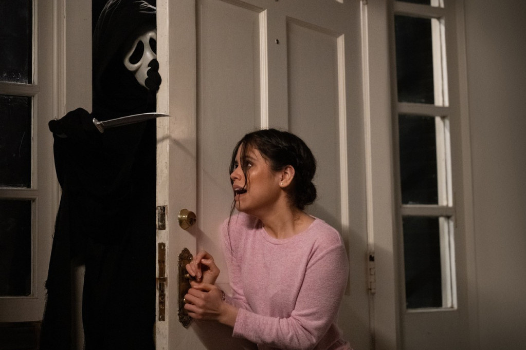 „Nadam se da neće ubiti Dženu Ortegu u ovom delu“: Objavljen prvi trejler za "Vrisak 6" (VIDEO)