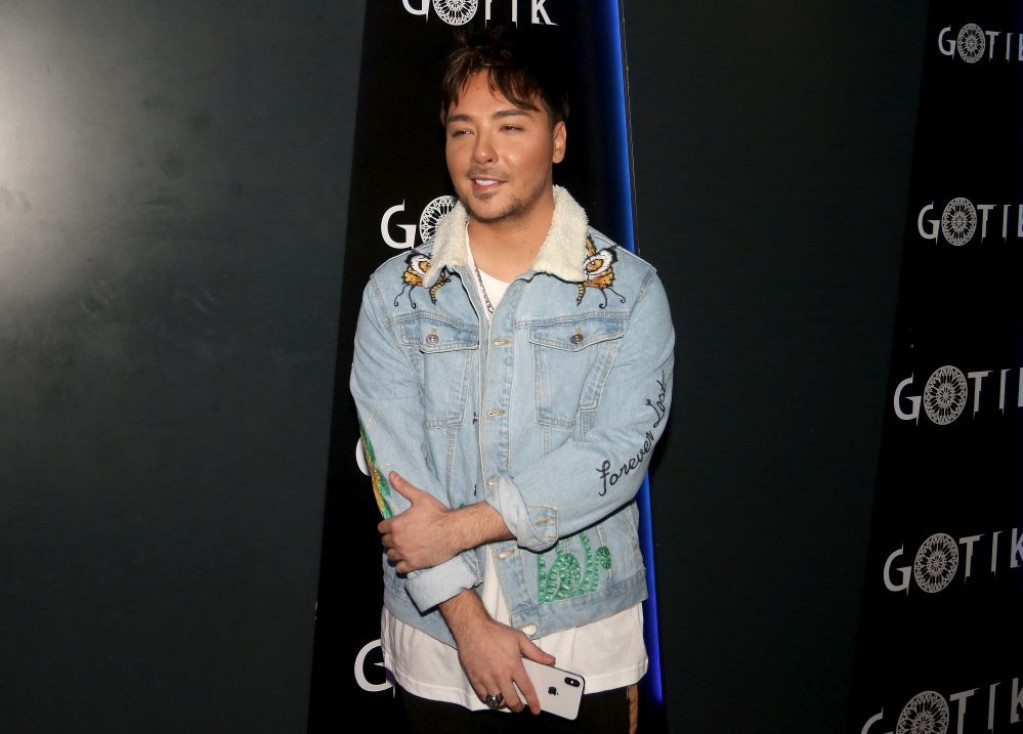 Milan Stanković ipak nije postao iskušenik u manastiru: "Mora da prođe još vremena"