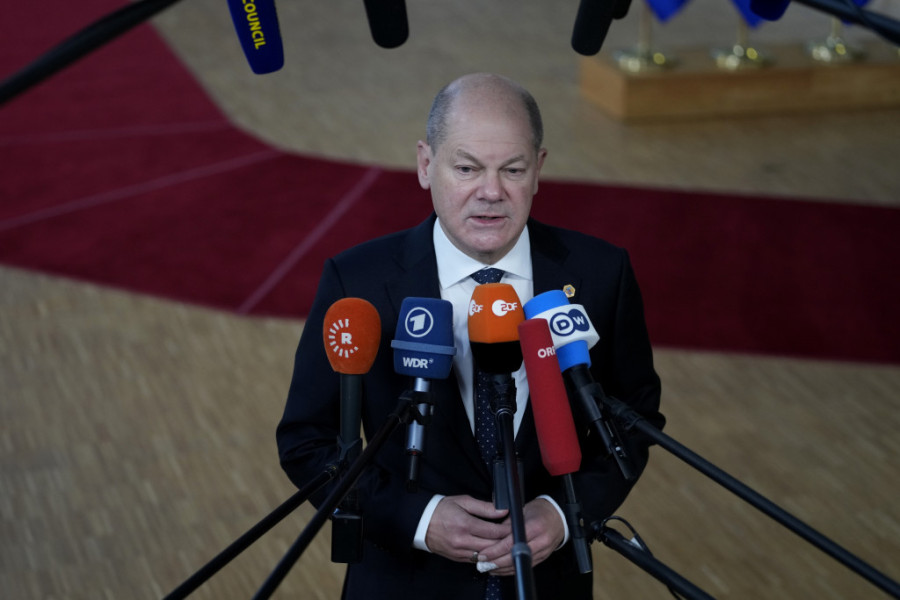 SAD spremne već sutra za razgovor s Rusijom o programu START! Šolc: Nema šanse za uspostavljanje mira u bliskoj budućnosti