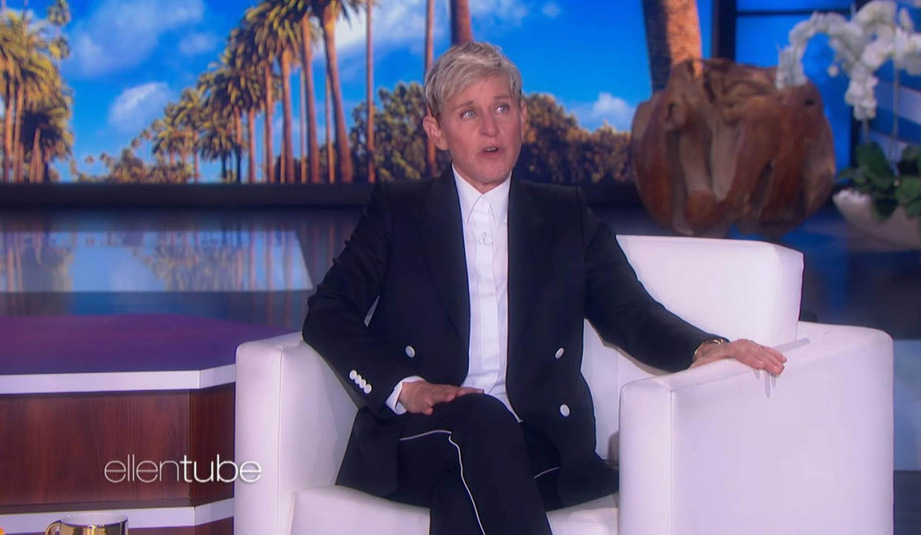 "Oteraće me jer sam stara, gej i zla": Elen Dedženeres najavila totalno povlačenje iz javnosti, prvi put govorila o skandalu