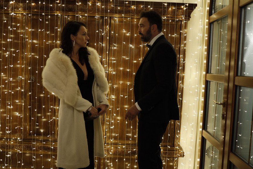 Sloboda Mićalović otkriva zašto nije dobila glavnu ulogu u "Zoni Zamfirovoj": Za sve su kriva dva velika glumca