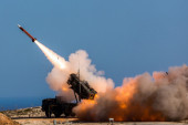 Bajden odobrio dodatnih 1,85 milijardi dolara Ukrajini: Kijev dobija raketni sistem "Patriot"
