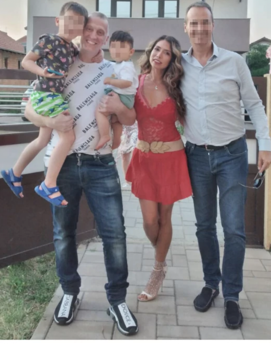 Uhvati ih ako možeš: FBI do odbeglog niškog hakera i njegove Filipinke vode tokovi novca? Krstićeva tašta podiže hiljade dolara u bankama!