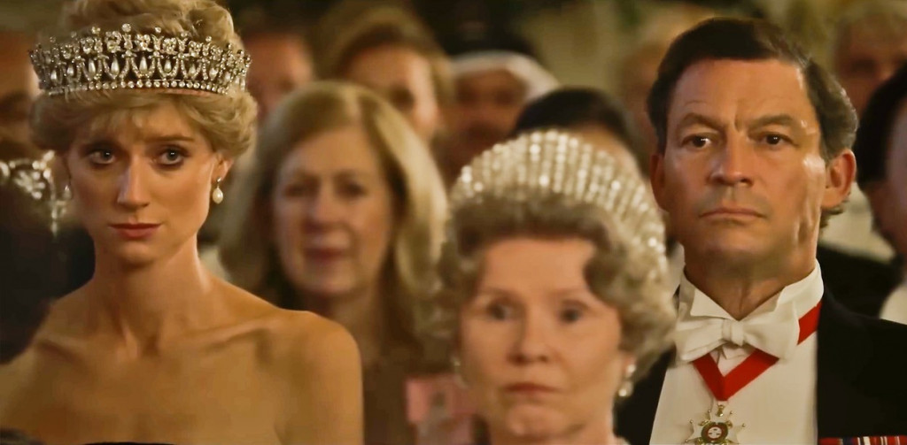Ko je u kraljevskoj porodici gledao "Krunu", a ko samo kolutao očima? "Čuo sam da je vole, čuo sam da je mrze"