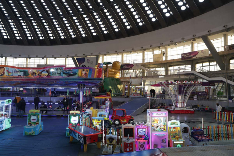 Veliko interesovanje za paketiće u ovoj opštini! Produžen rok za prijavu, požurite!