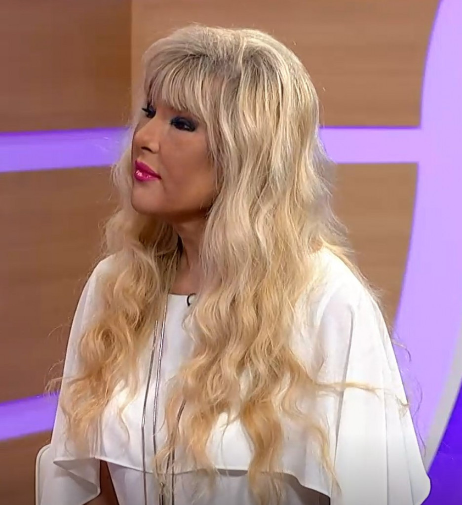 Jami tvrdi da je devedesetih kriminal upravljao estradom: Sklonili su me kad su umislili da smetam!