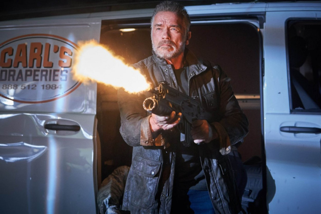 Švarceneger otkrio svoja tri omiljena akciona filma: Zbog jednog je prihvatio ulogu u "Terminatoru" (VIDEO)