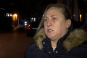 "Kadija te tuži, kadija ti sudi": Supruga uhapšenog policajca Trajkovića zabrinuta zbog konačne odluke suda lažne države