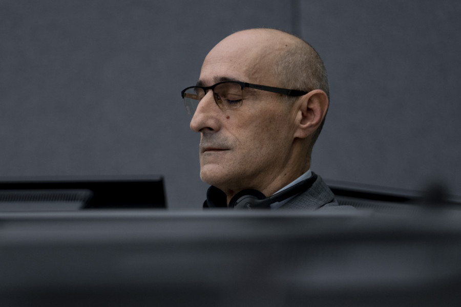 Saljih Mustafa osuđen na 26 godina robije: Terorista iz tzv. OVK mučio i ubijao i sopstveni narod