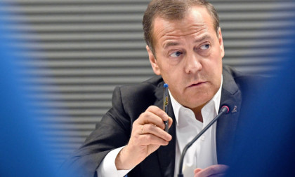 Rusija pohvalila Poljsku jer je Zelenskom oduzela orden: Sledeći korak Varšave je zahtevanje denacifikacije Ukrajine