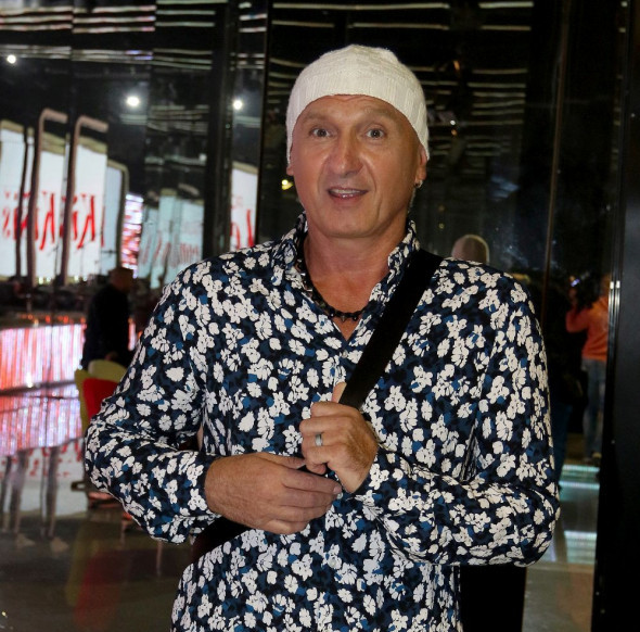 Miki Mećava dobio treće unuče! "Beba je zdrava, majka se dobro oseća!"