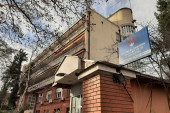 Zvečanska dobija potpuno novi izgled: Stari centar postaje moderan dom za decu