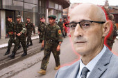 Nemački ambasador brani teroristu Mustafu: Jača se vladavina prava, ali ovo nije presuda za OVK!