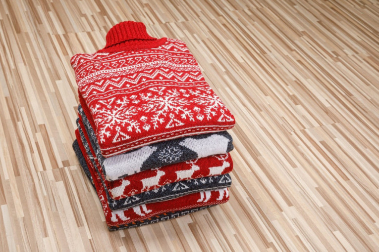 Jedna greška ne mora da znači kraj: Kako da džemper koji se skupio vratite u prvobitnu veličinu?