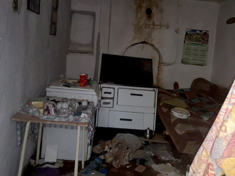 Teror nad Srbima ne prestaje: Obijene i oplјačkane srpske kuće i crkva kod Prizrena (FOTO)