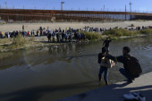 SAD daju Meksiku i zemljama regiona 23 miliona dolara za pomoć migrantima
