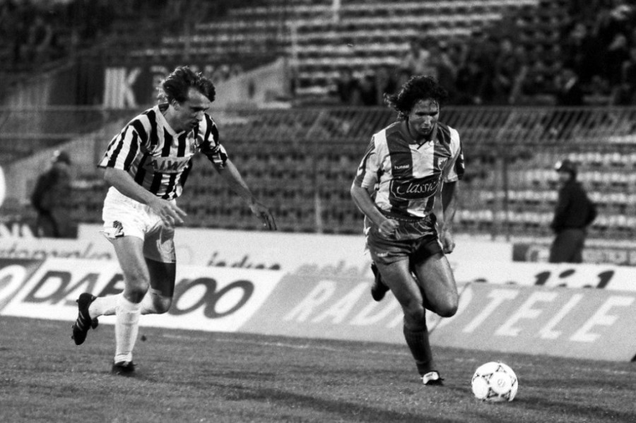 Samo je jedan as znao da smiri prgavog Mihajlovića: Nemac mi prišao i rekao - Ja sam protiv bombardovanja Beograda!