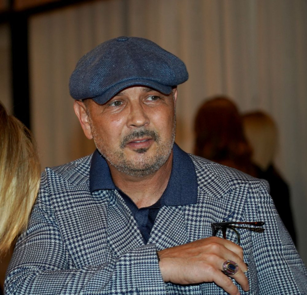 Ovako sad izgleda Kleopatra! Proročica otkrila i kako je Siniši Mihajloviću pomogla u mladosti