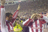 Neću da igram protiv moje Zvezde! Pre dve decenije su Mihajlović i Stanković zauvek "kupili" navijače crveno-belih (FOTO)