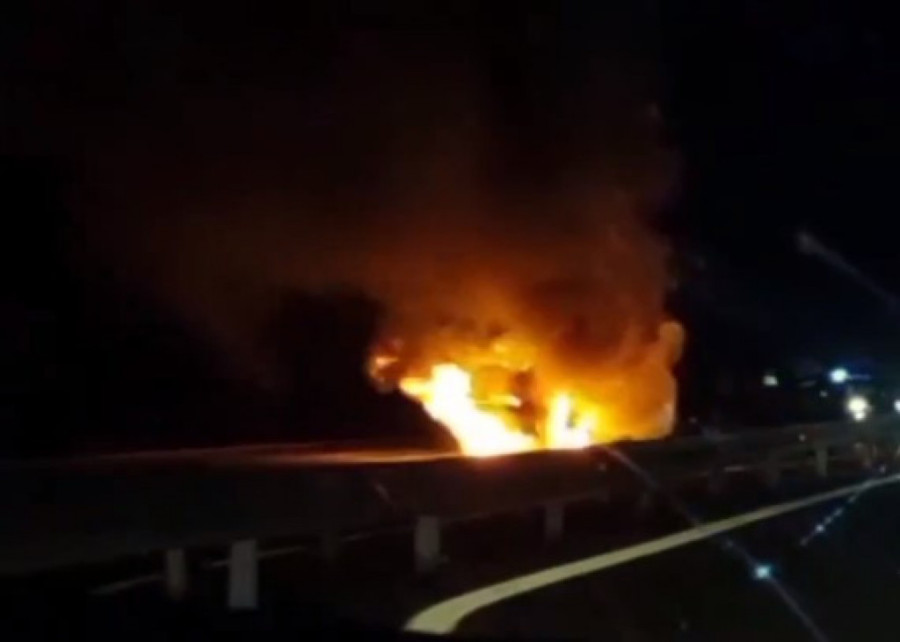 Crni vikend odneo četiri života: Jedan mladić udario u prikolicu sa kupusom, drugi u parkirani kamion, a treći u prikolicu nasred puta!