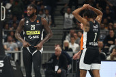 Važna vest za Partizan stiže iz Monaka: Kneževi znatno oslabljeni pred duel sa crno-belima