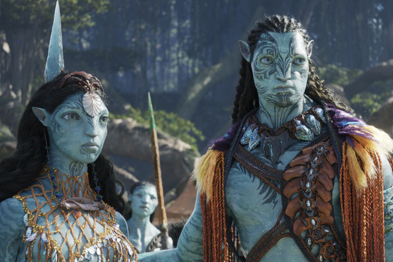 Šokantno nizak profit filma "Avatar: Put vode": Da li je Kameron doživeo finansijski krah?
