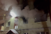 U eksploziji u Minsku stradalo šest osoba: Među žrtvama i dete! (VIDEO/FOTO)