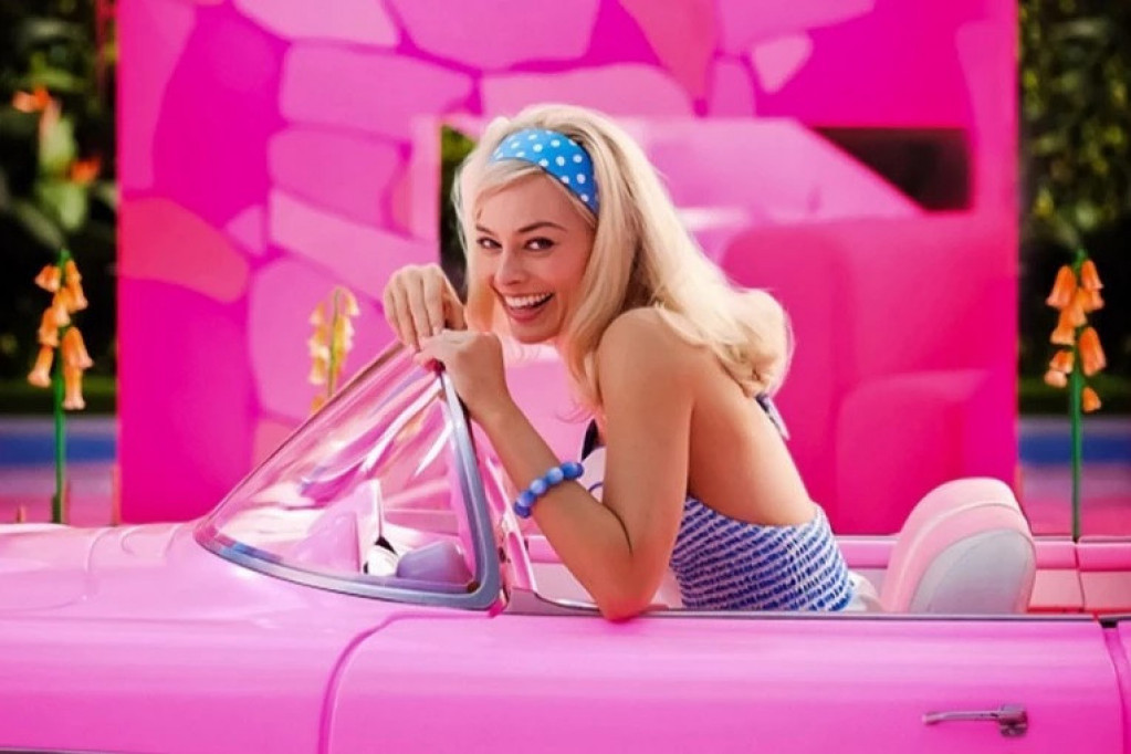 "Barbi" više nije na tronu: Ovaj film je zaustavio ružičasti cunami (FOTO/VIDEO)