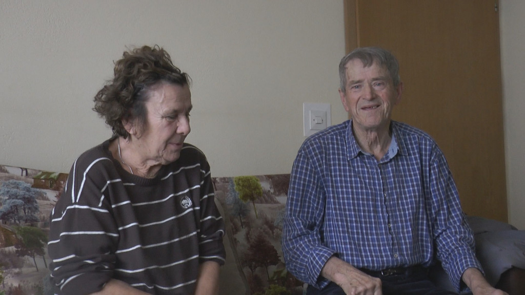 Skočio u Dunav da se ubije, pa se na dnu reke predomislio: Dedu Milorada zovu suvoborski Džejms Bond, njegova životna priča je neverovatna!