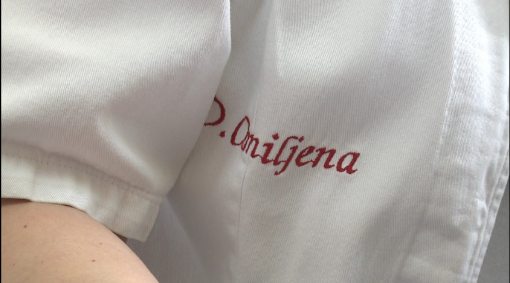 Medicinska sestra ima jedno od najčudnijih imena u Srbiji: Niko mi ne veruje da se tako zovem, svi misle da je to nadimak