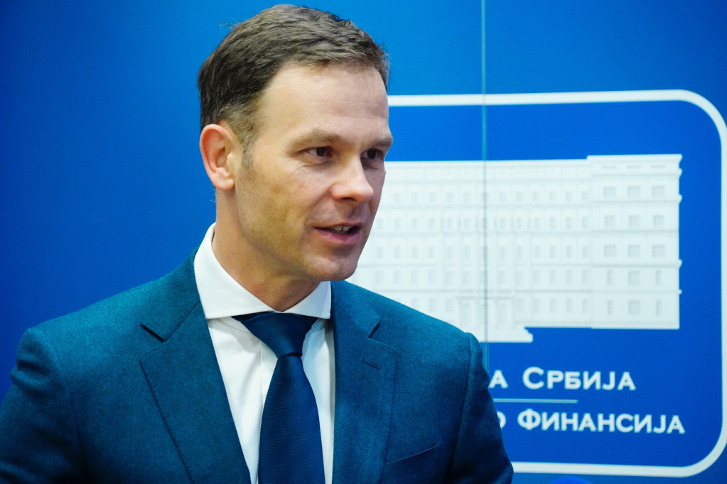 Ministar Mali: Srbija primer odgovorne fiskalne i monetarne politike, što prepoznaje i MMF