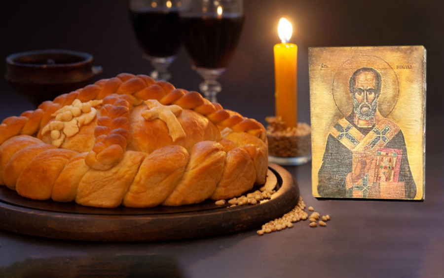 Kult Svetog Nikole među Srbima: Od drevnih Nemanjića do savremenih dana! (FOTO/VIDEO)