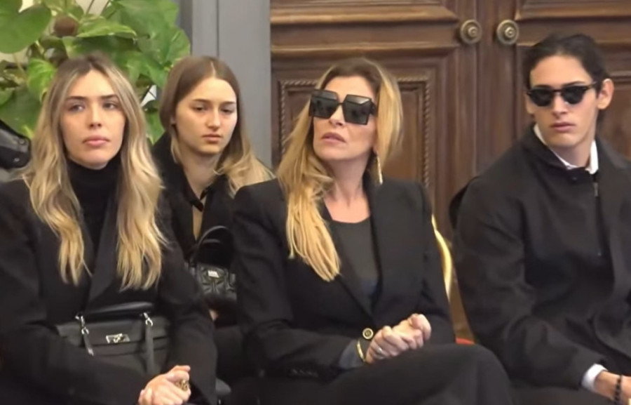 Oglasio se i Mihin brat! Hvala svima, čak i onima kojima je pomagao, a koji nisu ni saučešće izjavili