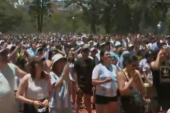 Lionel je za njih bog! Pogledajte eksploziju radosti u Buenos Ajresu kada je Mesi dao gol! (VIDEO)