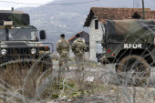 Britanskim vojnicima u sastavu Kfora na Kosovu i Metohiji produžen mandat za još tri godine