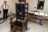 Smrtna kazna injekcijom i dalje glavni vid pogubljenja: Kako je počela da se koristi i da li je zaista humanija?