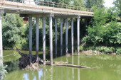 Jedini most između Kraljeva i Čačka koji je u lošem stanju: Vlada izdvojila novac za rekonstrukciju