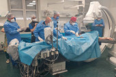 "Sada možemo da pogledamo pacijente u oči": Cela Srbija bruji o podvigu niških lekara - za 100 dana izvršeno 248 operacija