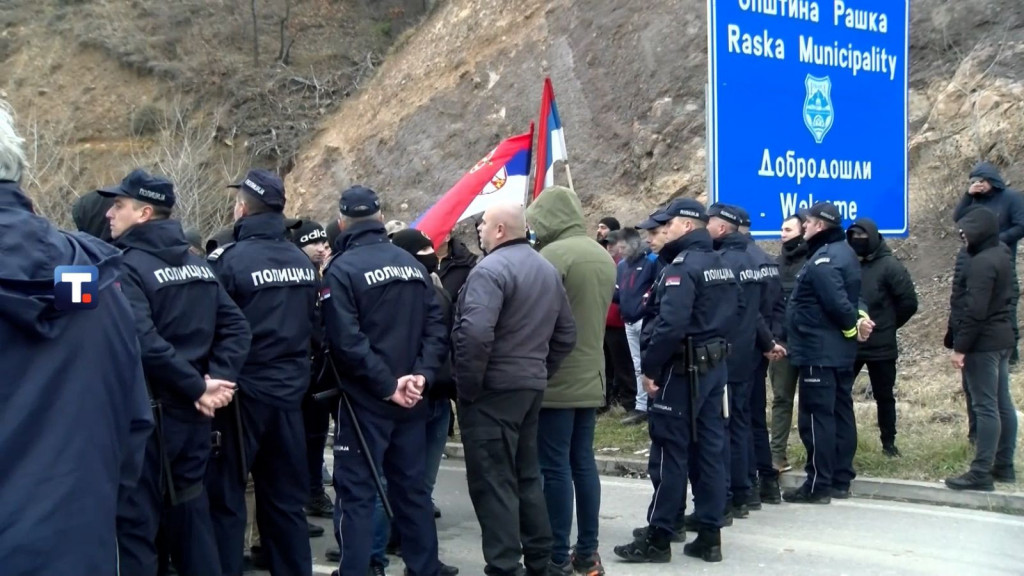Grenel: Blinken da zahteva od Kurtija oslobađanje srpskih zatvorenika