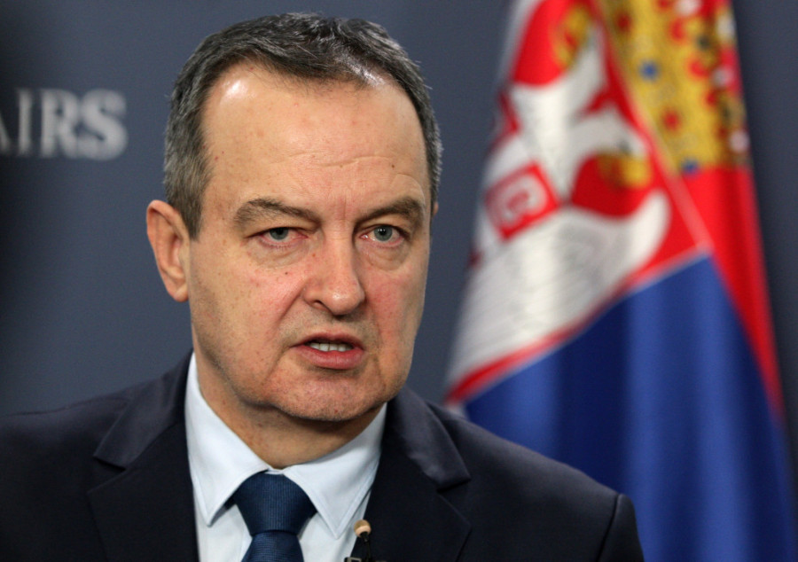 Ivica Dačić potvrdio smrt Milana Laće Radulovića: Ambasada će pomoći u prebacivanju njegovog tela