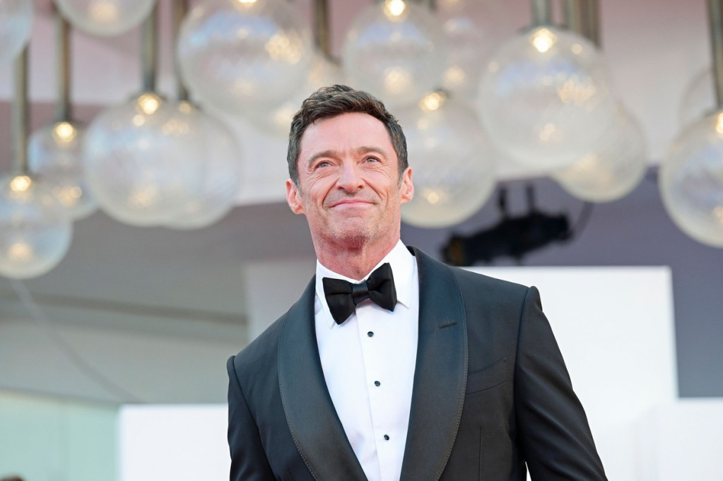 Hju Džekmen i Kejt Hadson u tragičnoj ljubavnoj priči: Bračni par koji je doživeo nešto neverovatno