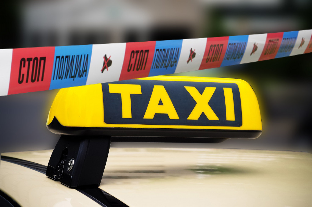 Hitno prevezeni u Tiršovu: Poznato stanje dece povređene u požaru u Batajnici