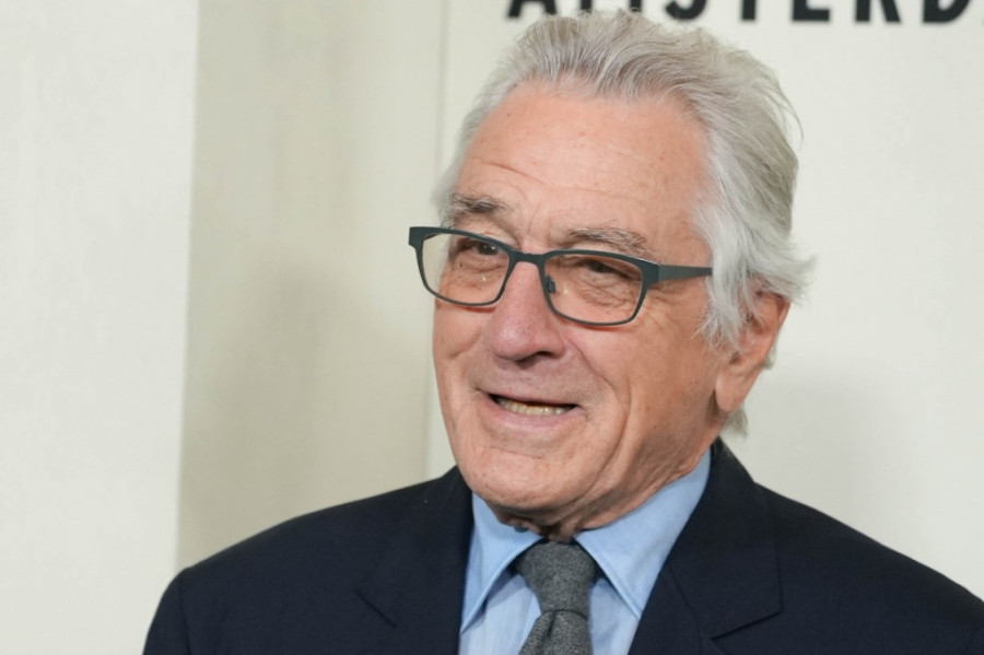 Robert de Niro u prvoj televizijskoj ulozi: Zastrašujući triler na Netfliksu!