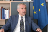 Vladimir Prebiračević: Srbija pod sve većim pritiskom kolektivnog zapada, sramni zahtevi prema Srbiji od strane tzv. ambasadora Rodea!