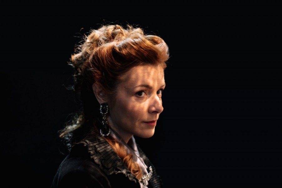 Nova predstava na beogradskim scenama: Misterija „Tamnih drvoreda“ (FOTO)