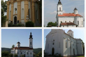Četiri crkve Vlada Srbije proglasila spomenicima kulture
