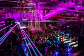 Nova iznenađenja: Pogledajte koje još muzičke megazvezde Music Awards Ceremony MAC dovodi u Arenu