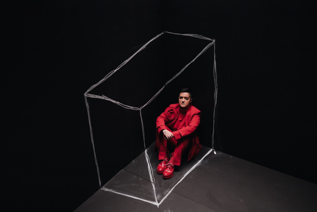 Marija Šerifović posle pet godina uradila nešto neočekivano: Dobra vam Nova godina i ona sledeća... Ako je bude! (VIDEO)