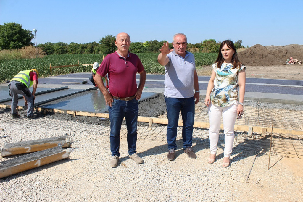 24SEDAM RUMA Novi značajan projekat iz domena zaštite životne sredine